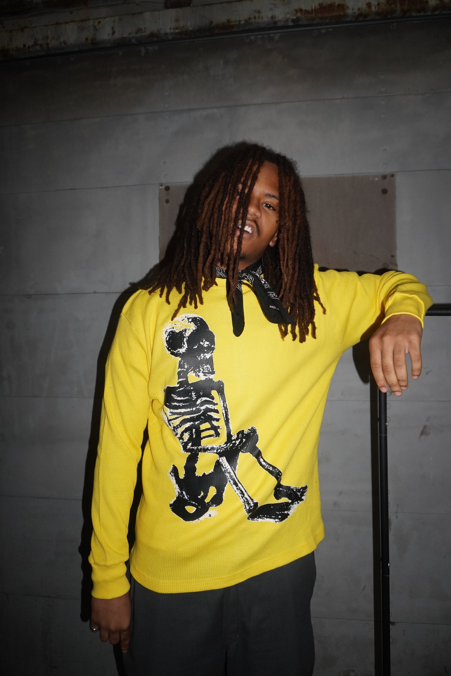 SKELE THERMAL - HONEY