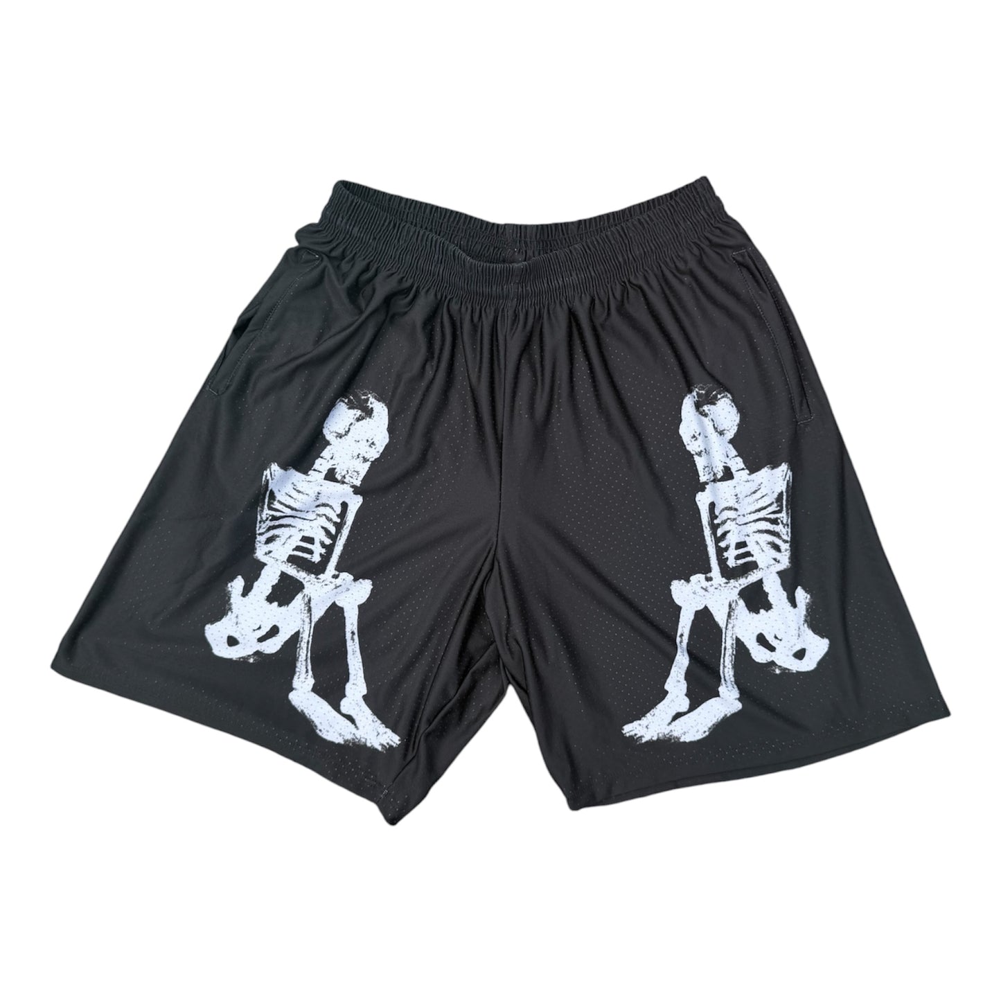 SKELE SHORTS