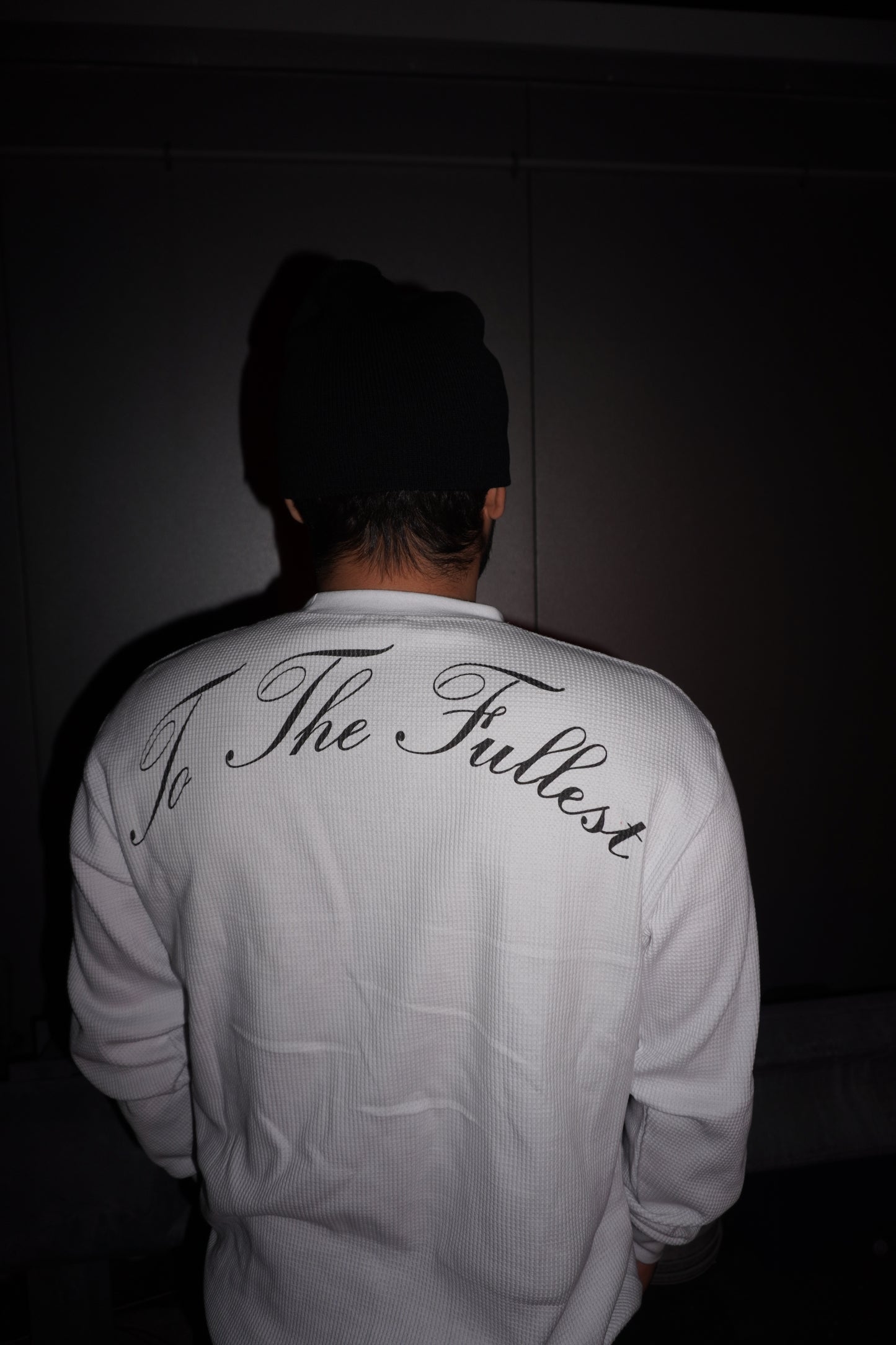 SKELE THERMAL - WHITE