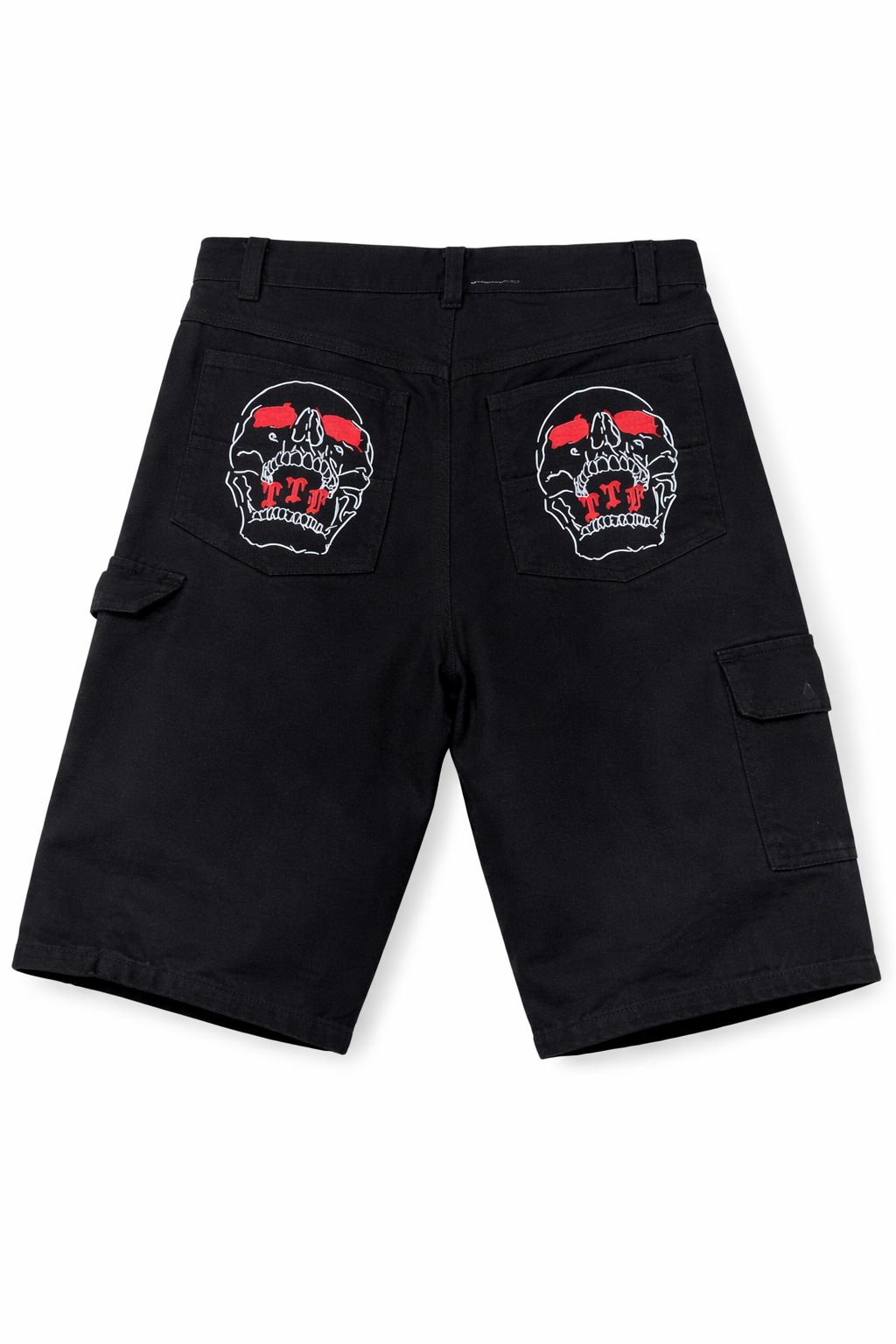 CARPENTER SHORTS