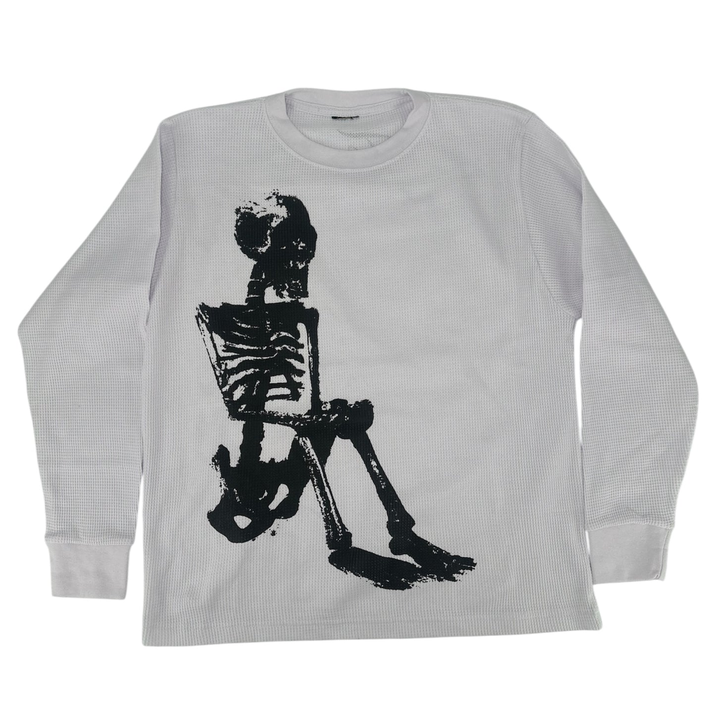 SKELE THERMAL - WHITE