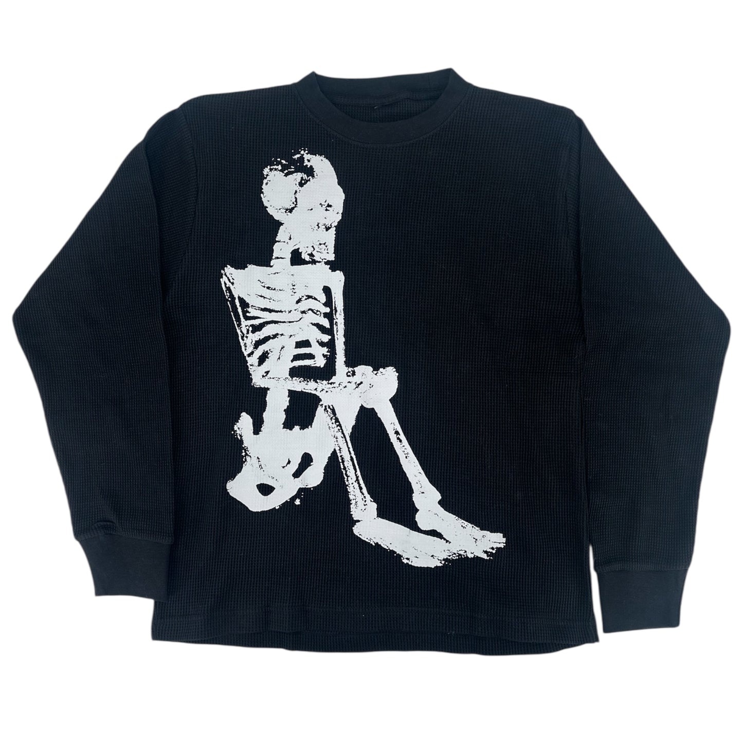 SKELE THERMAL - BLACK