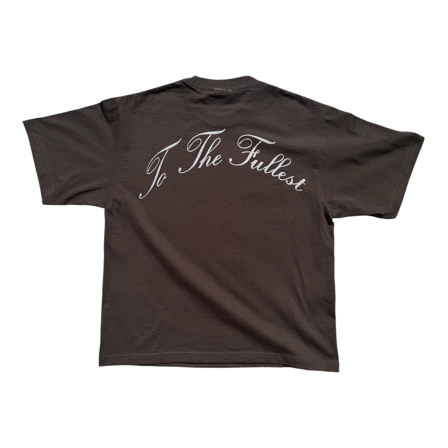 SKELE TEE [BLACK]