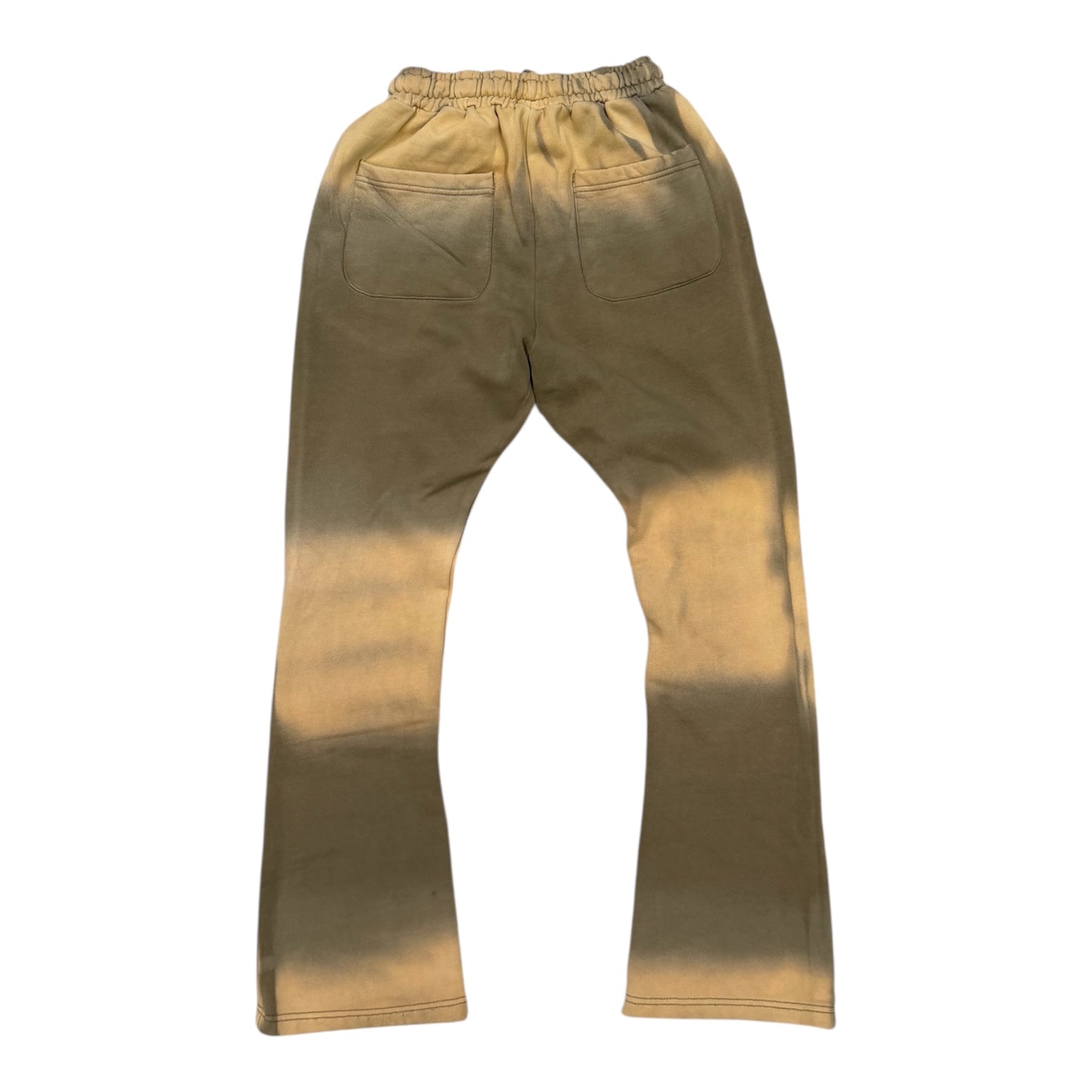 RUST SWEATS