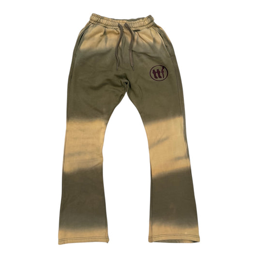 RUST SWEATS