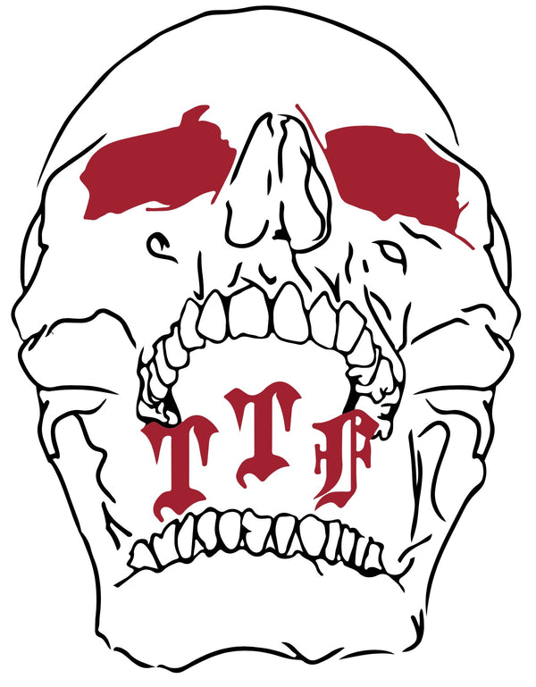 To The Fullest Merch