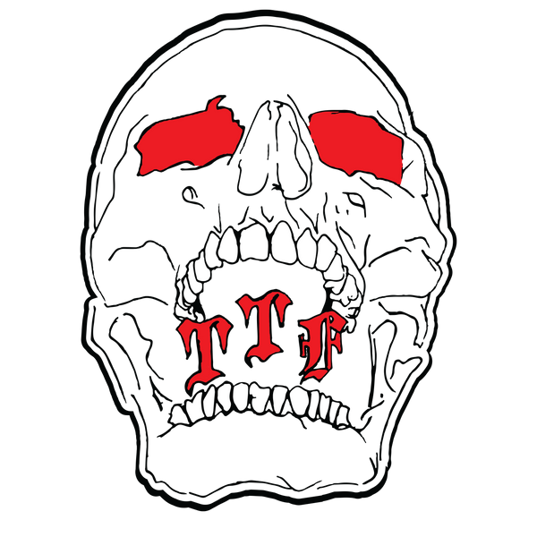 To The Fullest Merch