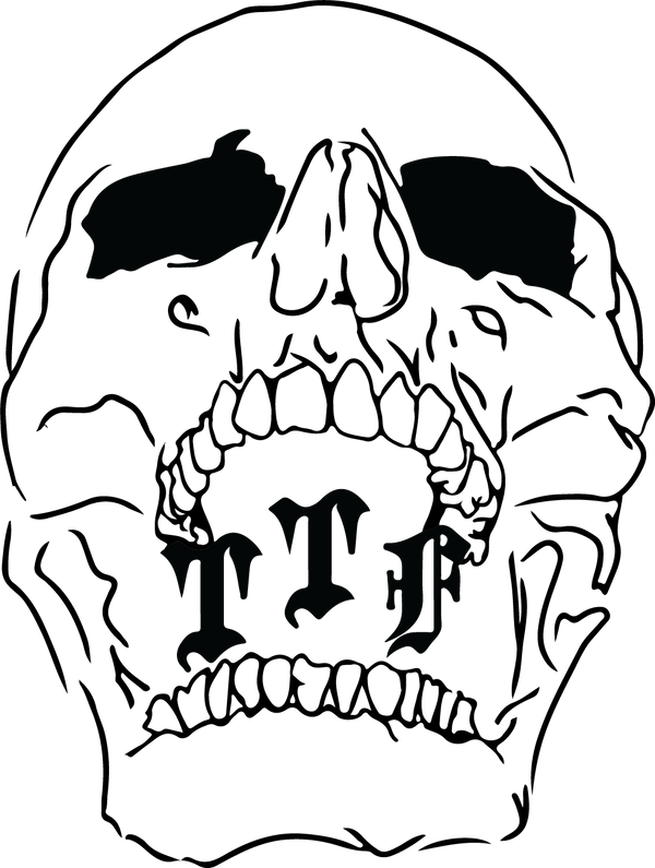 To The Fullest Merch