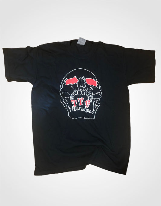 Fully Skull T-Shirt